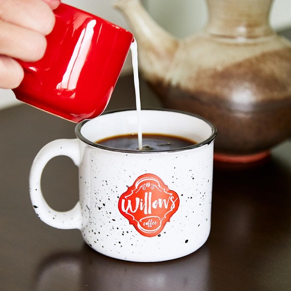 Why Partner with Willows Coffee?