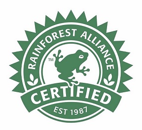 Rainforest Alliance Certification and Farm