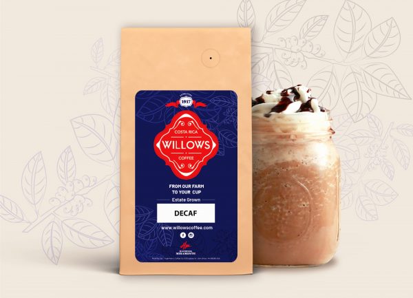 Willows Coffee Signature 1lb Bag