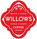 Willows Coffee Logo Old