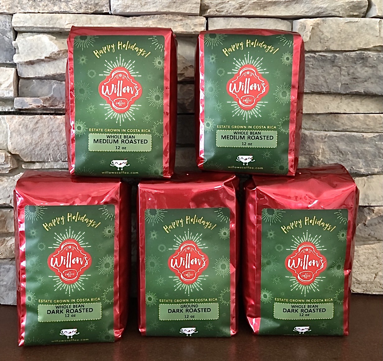Best Holiday Gift For Coffee Lovers?