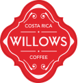 Willows Coffee New Logo