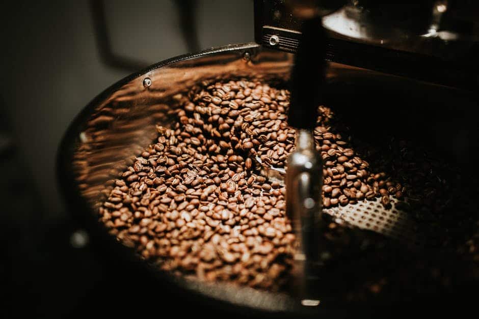 The Benefits of Freshly Roasted Coffee