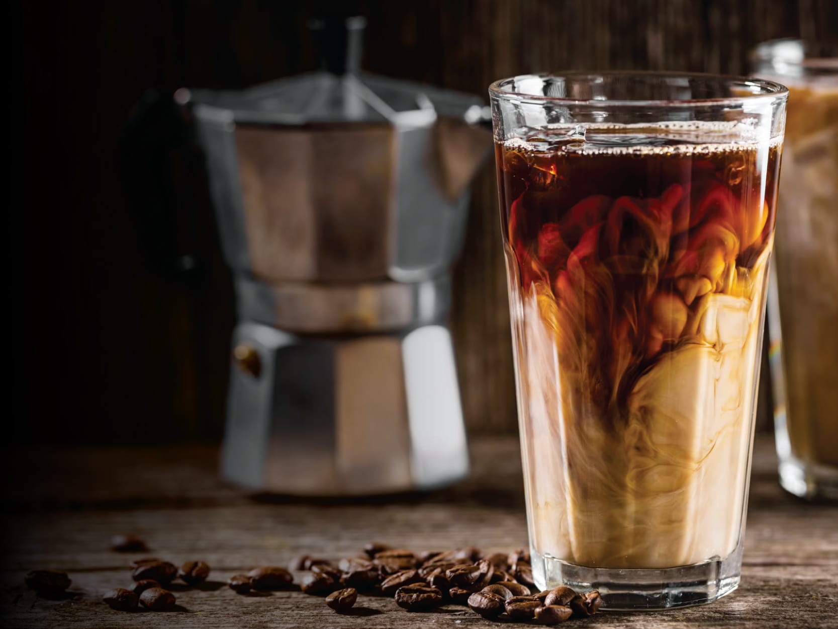 A Guide to Cold Brew Coffee